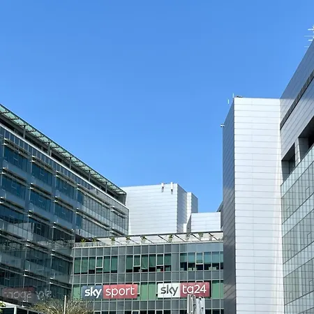 Santa Giulia Suite - Futurismo 17 Milano Esterno foto