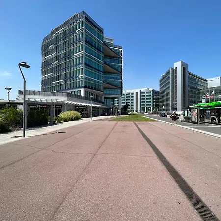 Santa Giulia Suite - Futurismo 17 Milano Esterno foto